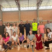 “A Dança como Prática Inclusiva”