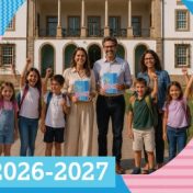 Programa de Apoio à Família – Ano Letivo 2026/2027 (Câmara Municipal de Castelo Branco)