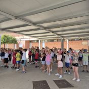 DIA EUROPEU do DESPORTO na ESCOLA