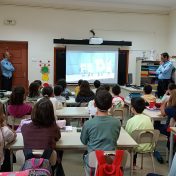 “O Bullying é para Fracos!”