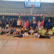 Torneio de Futsal – D.E Escola Ativa